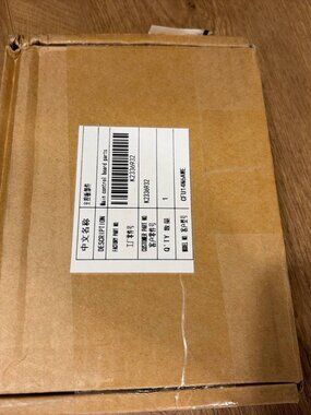 K2336932 main board Hisense CFU14N6AWE BRAND NEW